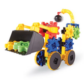 Gears! Gears! Gears!® WreckerGears™ - The English Bookshop